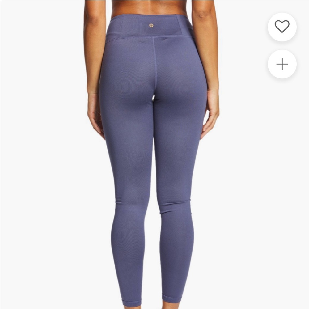 Women’s Manduka Essential Long Yoga Legging